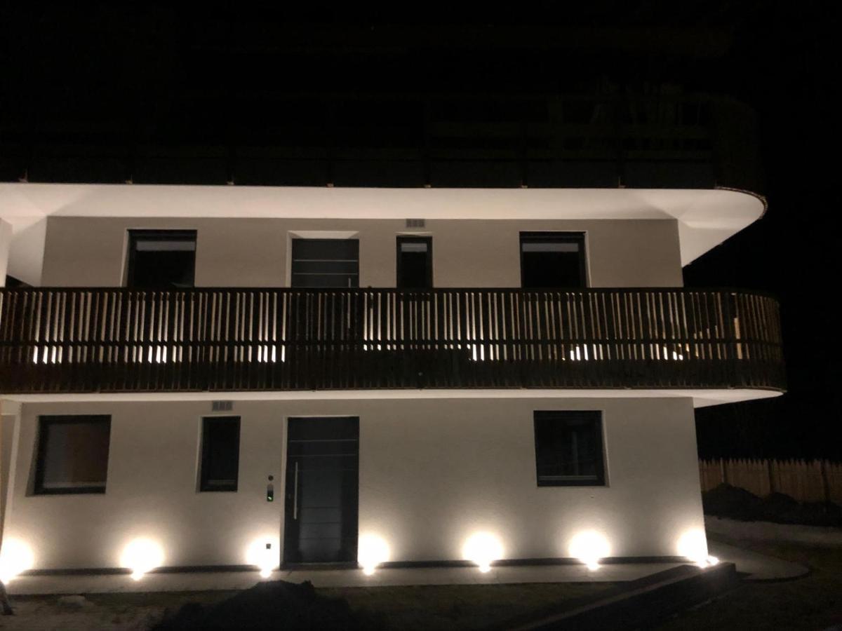 Villa Lara Laerche Castelrotto Exteriér fotografie