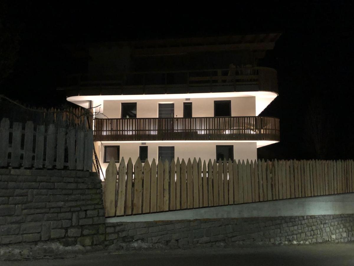 Villa Lara Laerche Castelrotto Exteriér fotografie